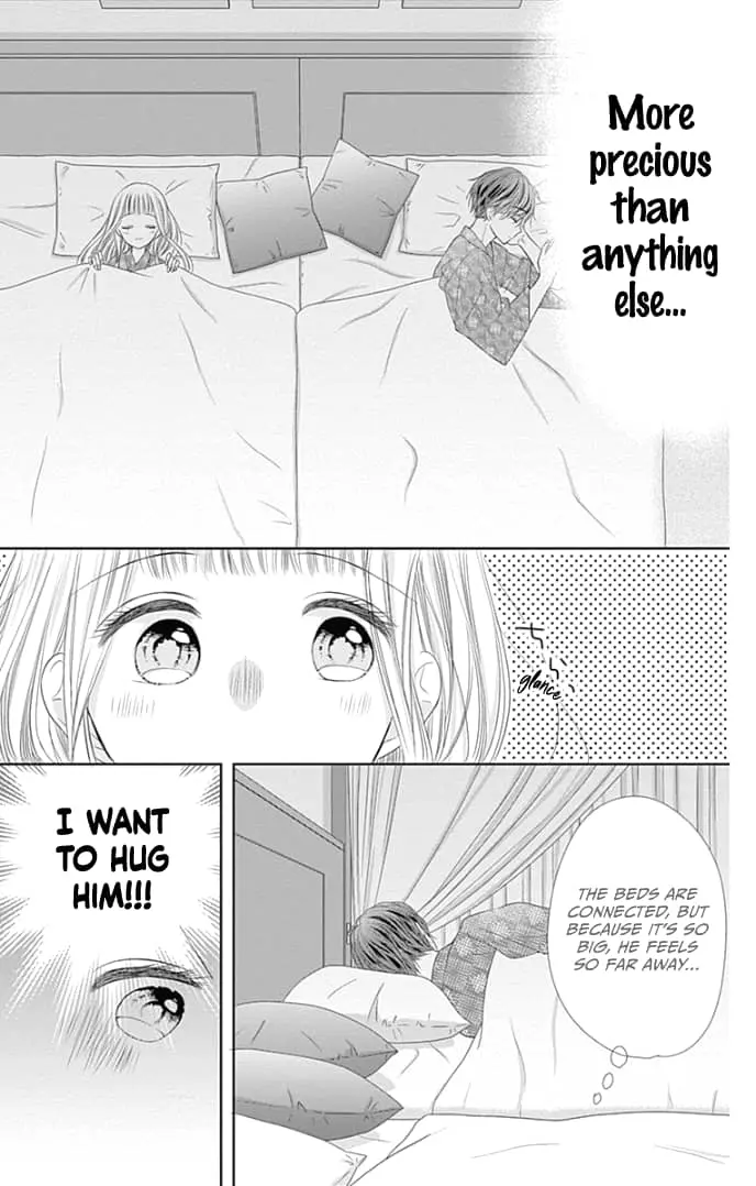 Ui x Kon - Chapter 34 - Page 39