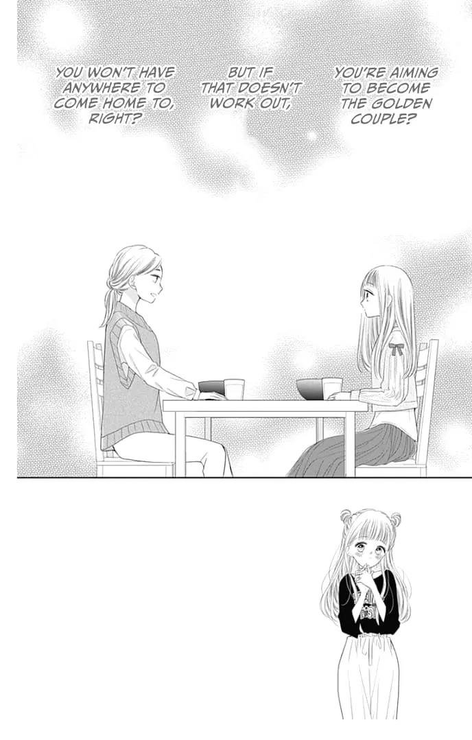 Ui x Kon - Chapter 35 - Page 2