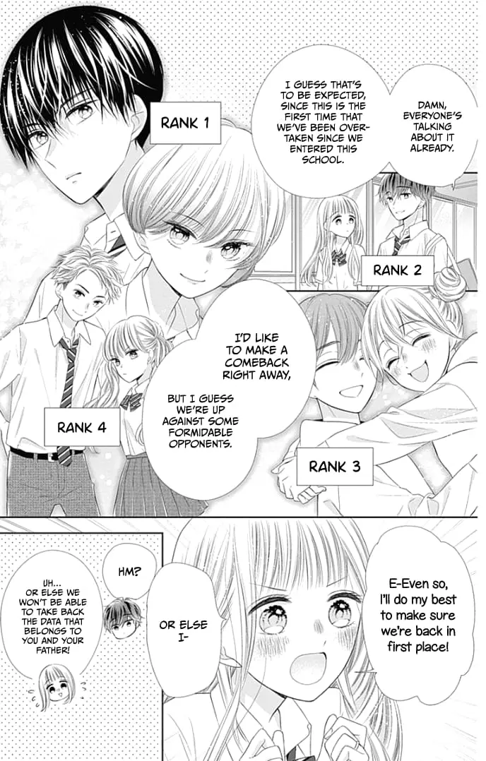 Ui x Kon - Chapter 35 - Page 5