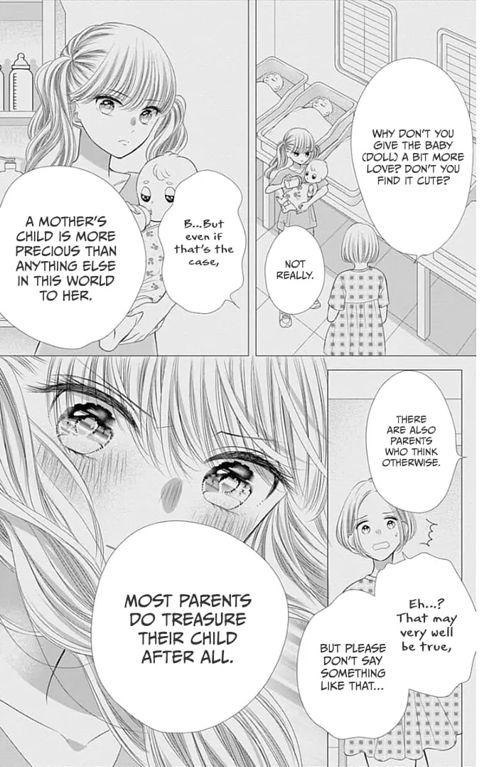 Ui x Kon - Chapter 35 - Page 21