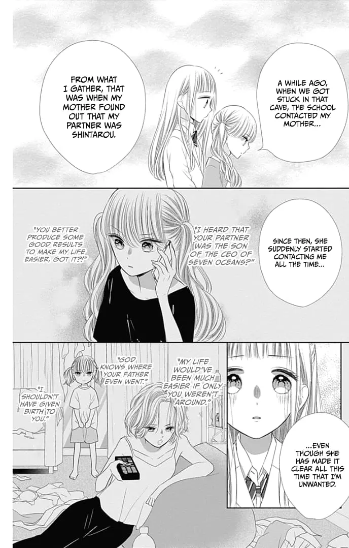 Ui x Kon - Chapter 35 - Page 24