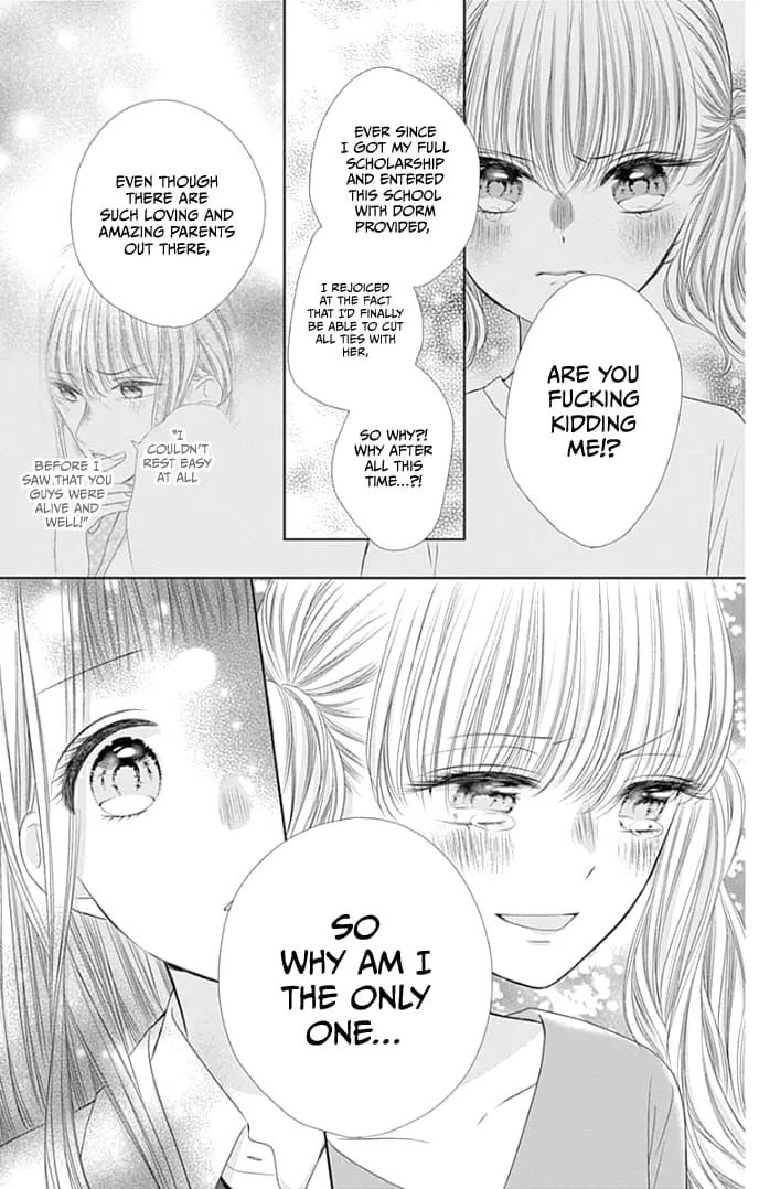 Ui x Kon - Chapter 35 - Page 25