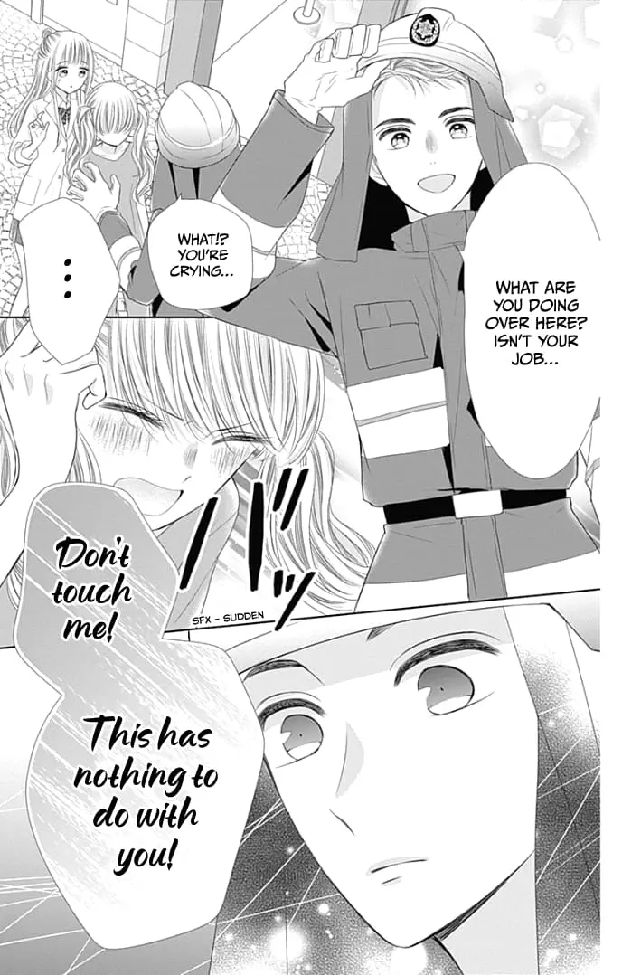 Ui x Kon - Chapter 35 - Page 27