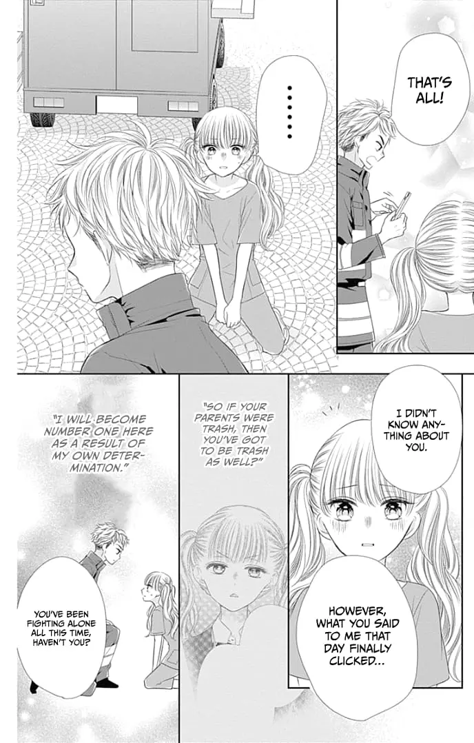 Ui x Kon - Chapter 35 - Page 34