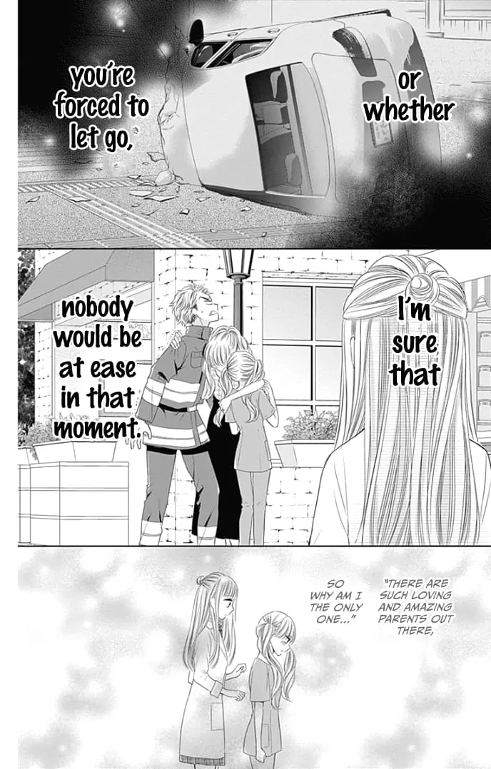 Ui x Kon - Chapter 35 - Page 38