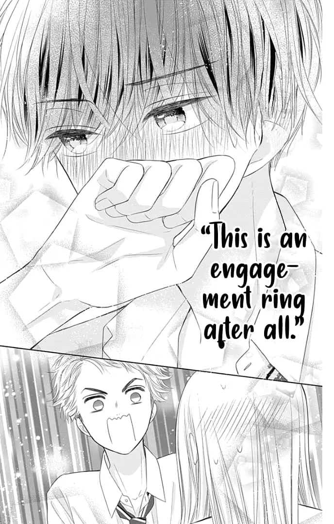 Ui x Kon - Chapter 36 - Page 35