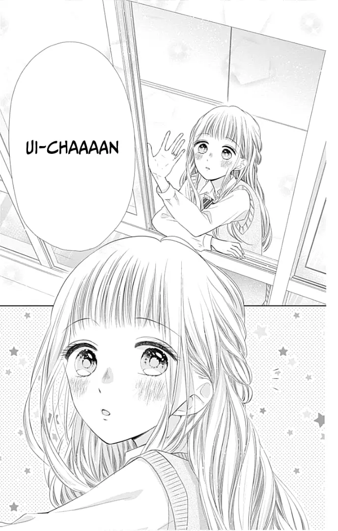 Ui x Kon - Chapter 37 - Page 8