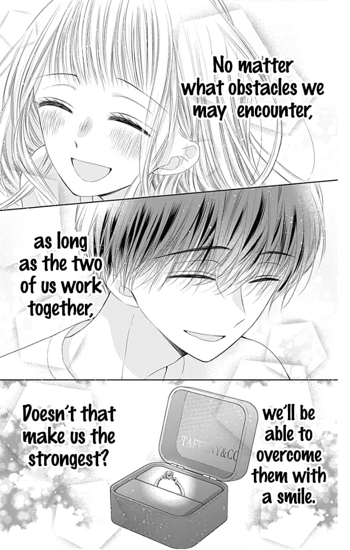 Ui x Kon - Chapter 37 - Page 39