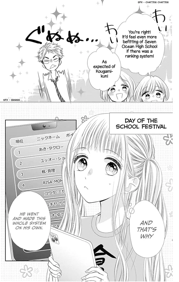 Ui x Kon - Chapter 38 - Page 6