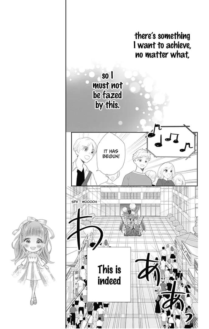 Ui x Kon - Chapter 38 - Page 18