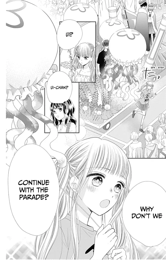 Ui x Kon - Chapter 38 - Page 30