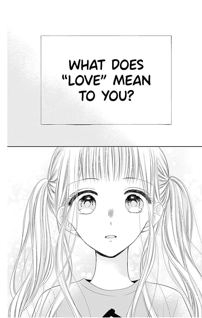 Ui x Kon - Chapter 39 - Page 28