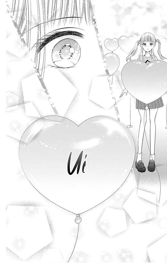 Ui x Kon - Chapter 39 - Page 36