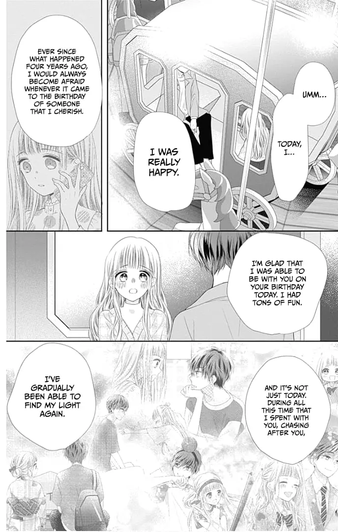 Ui x Kon - Chapter 40 - Page 29