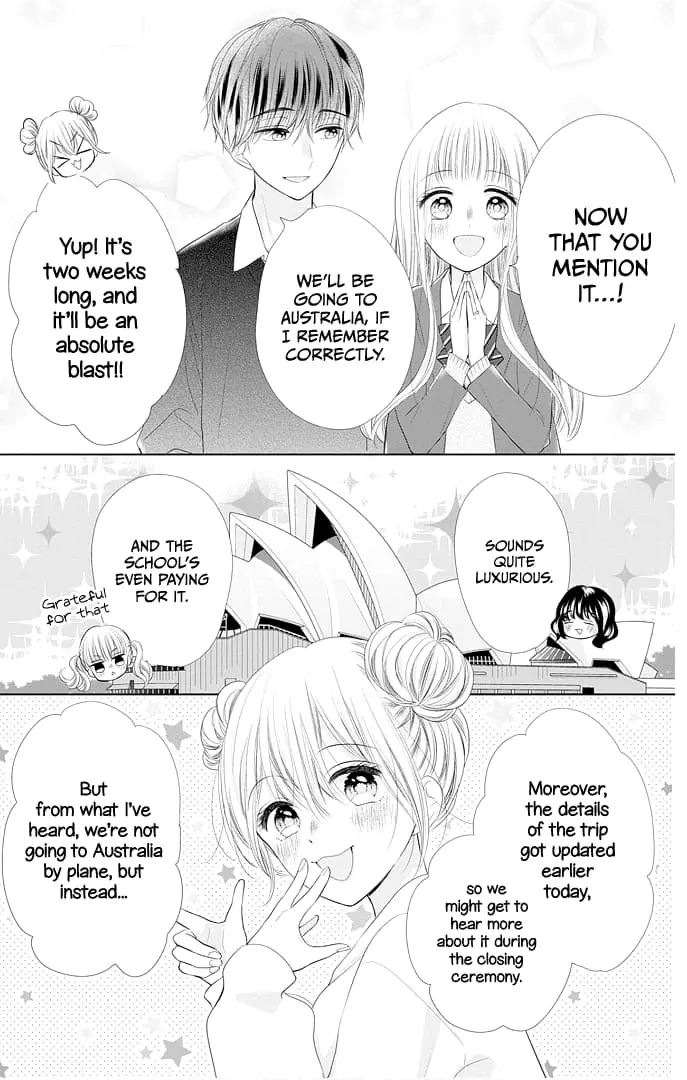 Ui x Kon - Chapter 41 - Page 16
