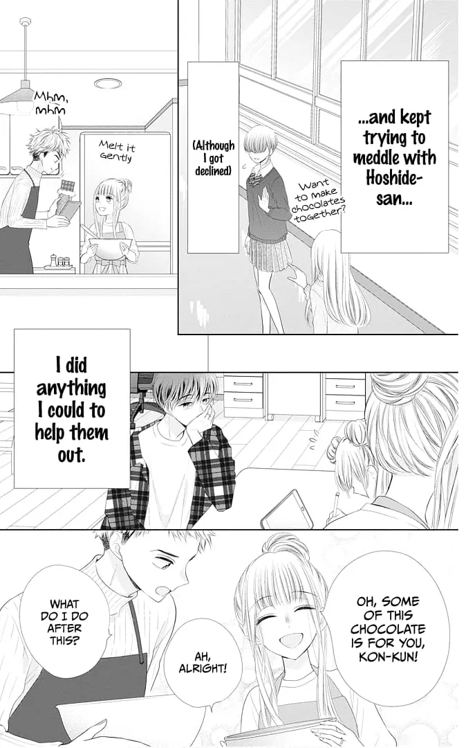 Ui x Kon - Chapter 41 - Page 36