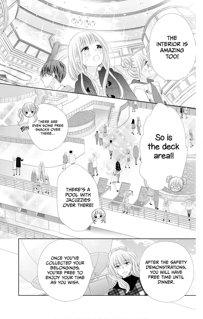 Ui x Kon - Chapter 41 - Page 40