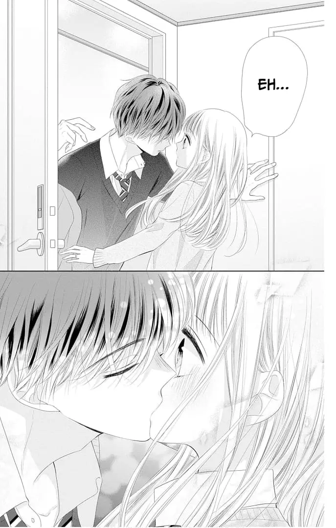 Ui x Kon - Chapter 41 - Page 44