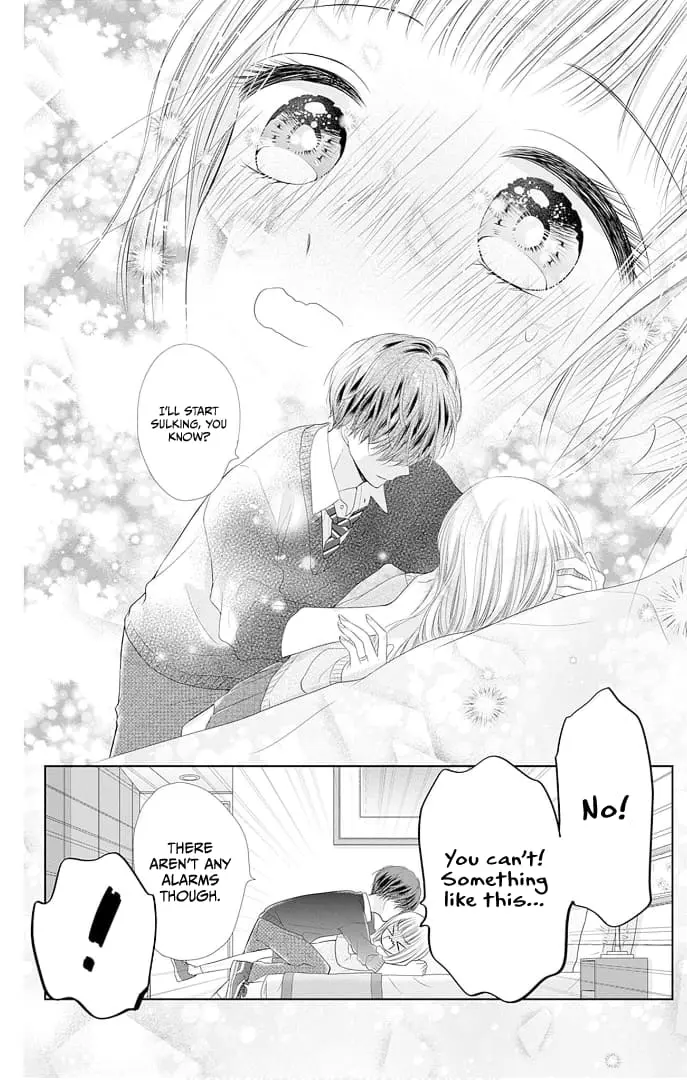 Ui x Kon - Chapter 41 - Page 47