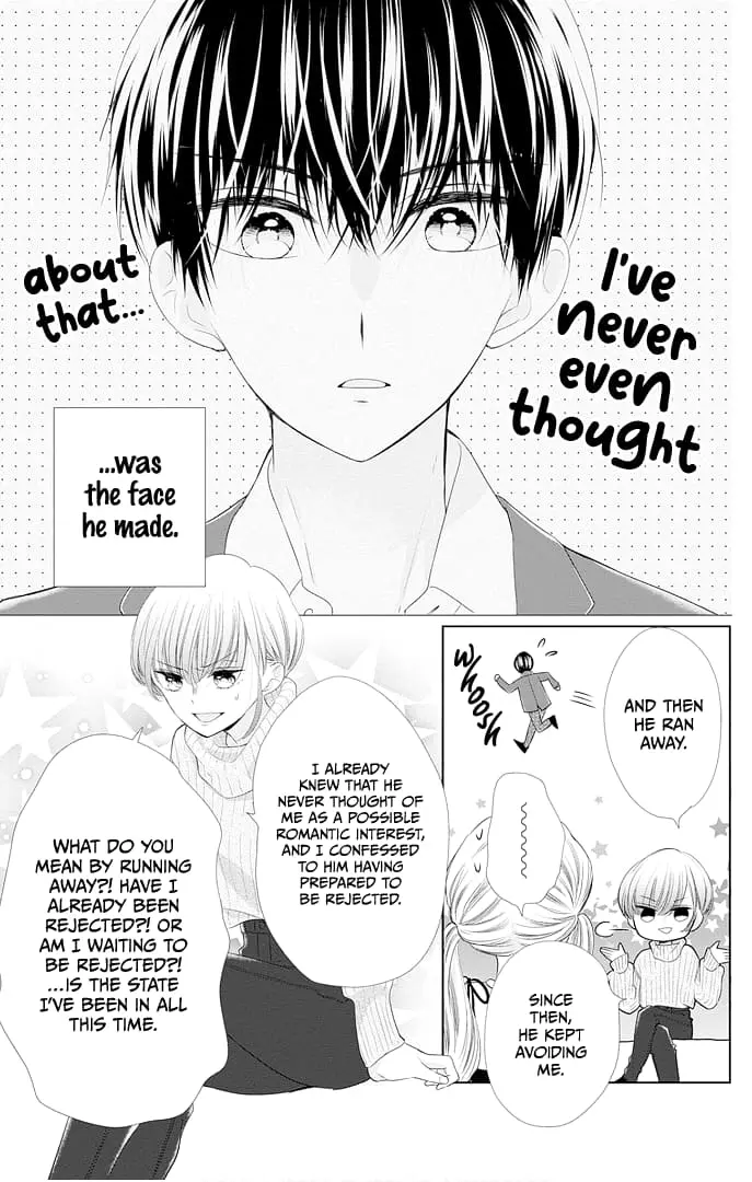 Ui x Kon - Chapter 42 - Page 7