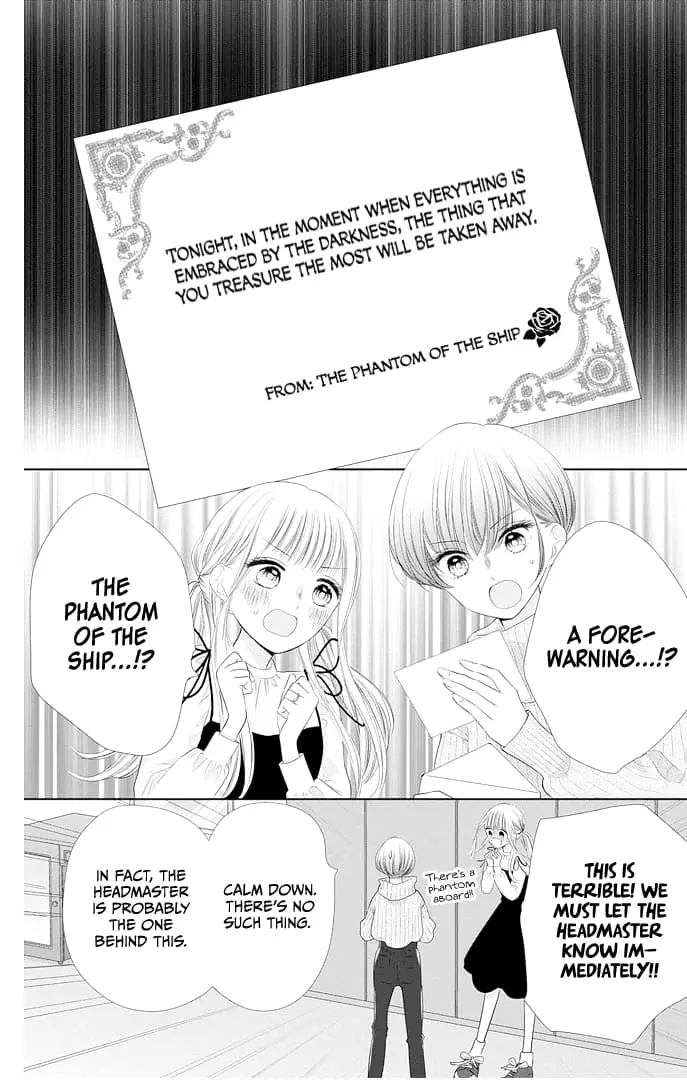 Ui x Kon - Chapter 42 - Page 10