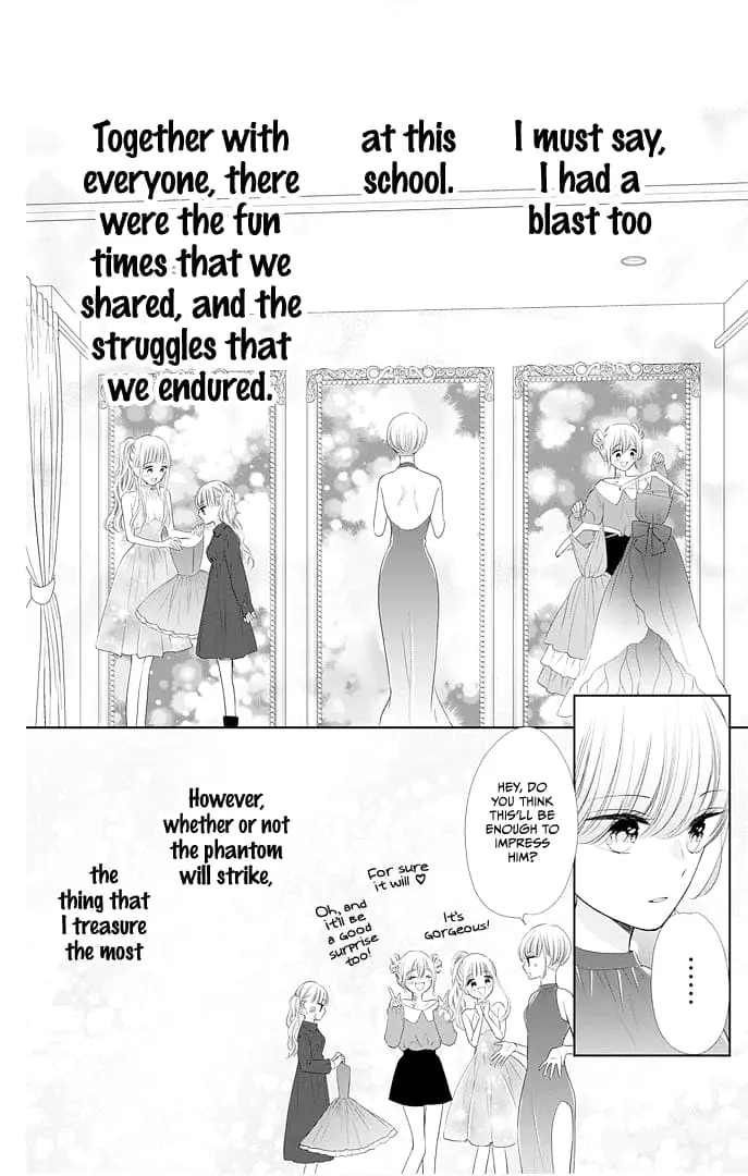 Ui x Kon - Chapter 42 - Page 18