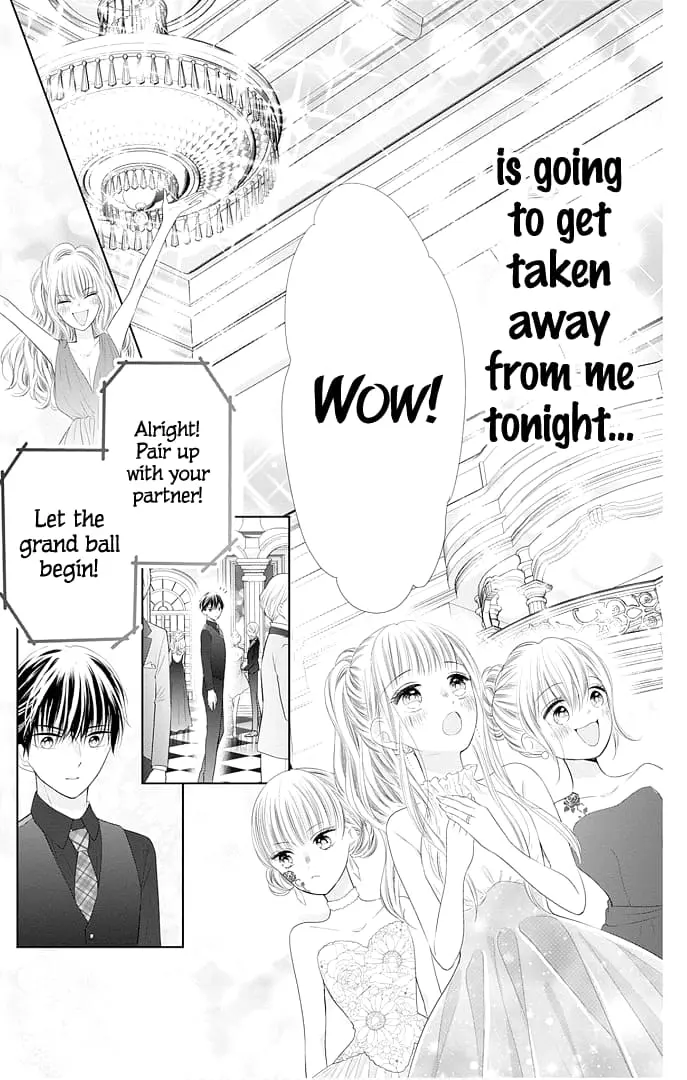 Ui x Kon - Chapter 42 - Page 19