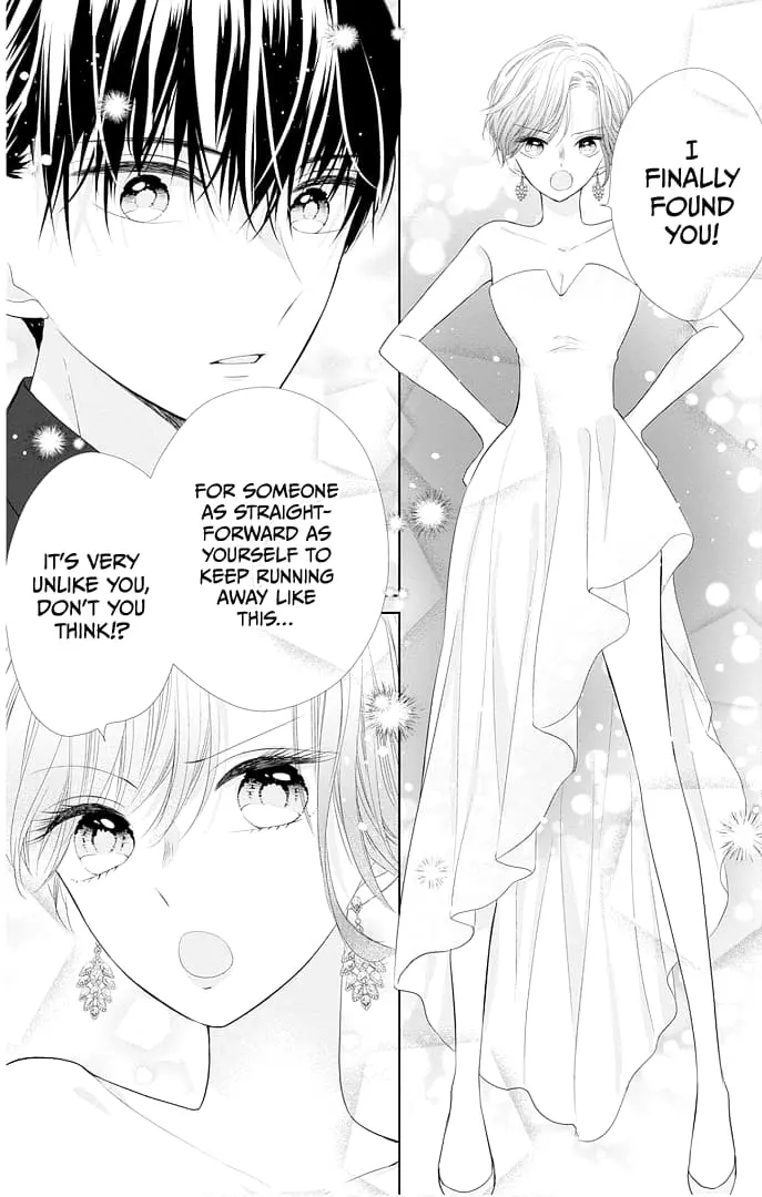 Ui x Kon - Chapter 42 - Page 20