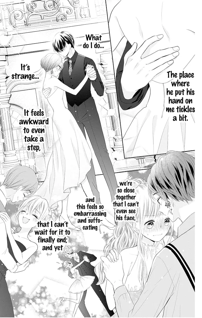 Ui x Kon - Chapter 42 - Page 23