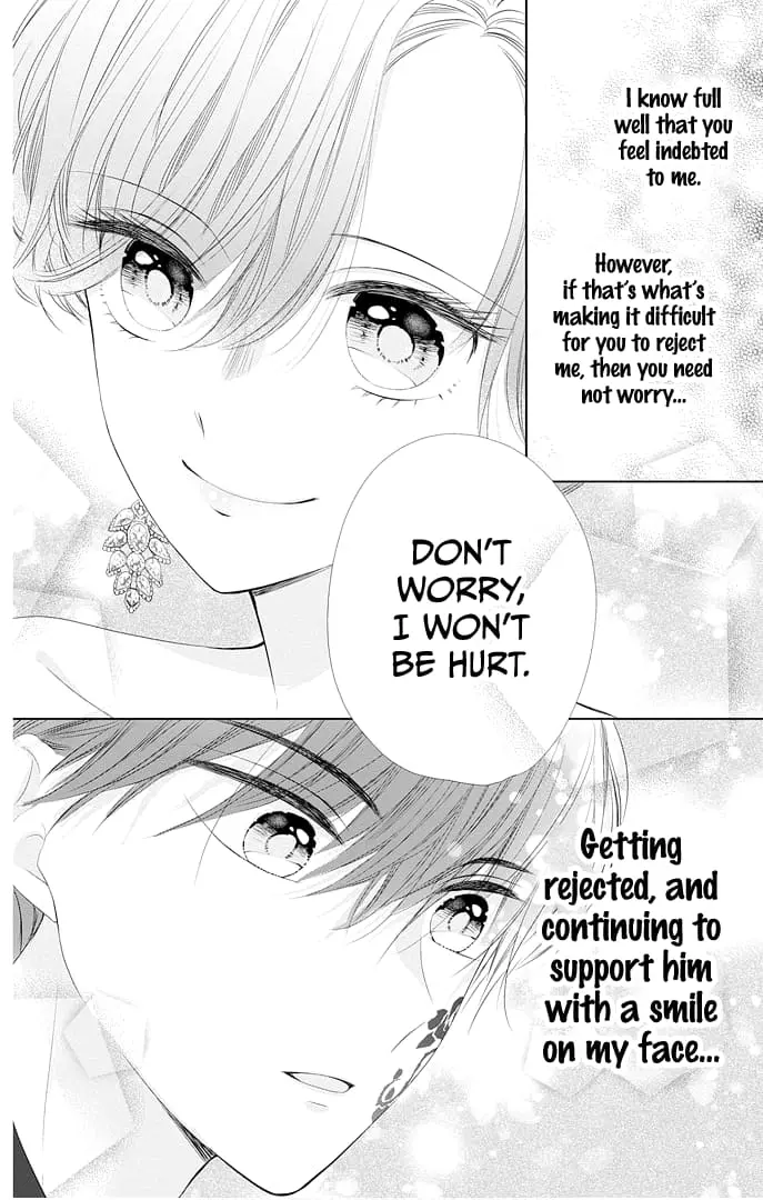 Ui x Kon - Chapter 42 - Page 26