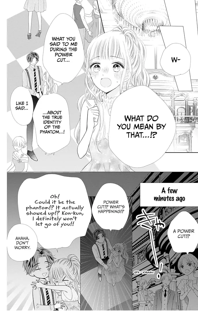 Ui x Kon - Chapter 42 - Page 34