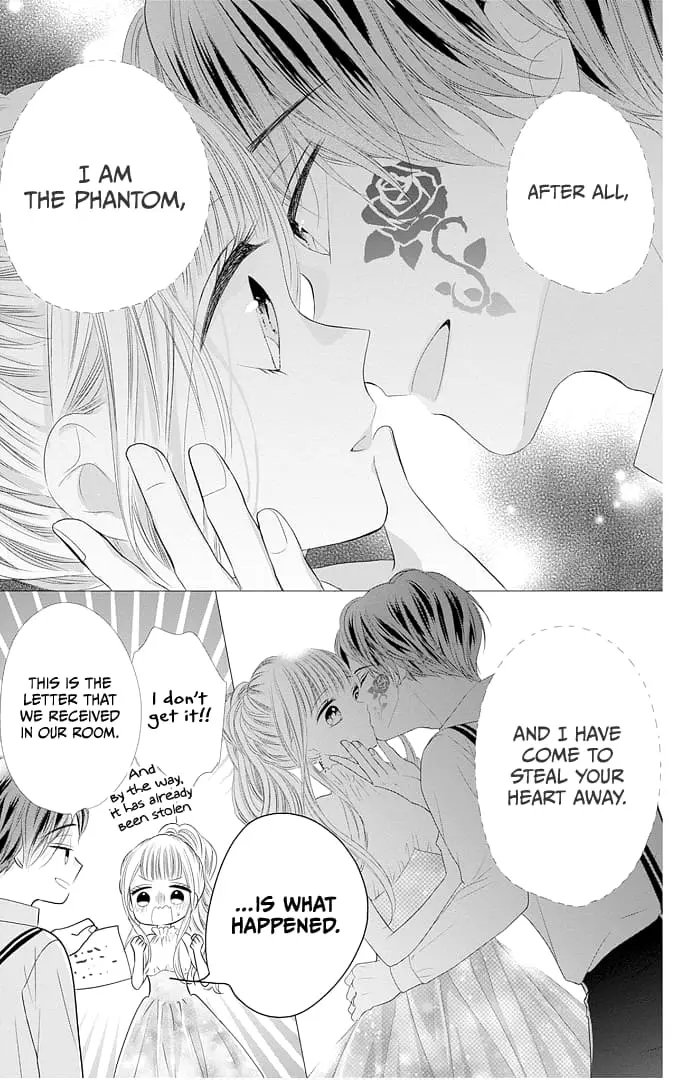 Ui x Kon - Chapter 42 - Page 35