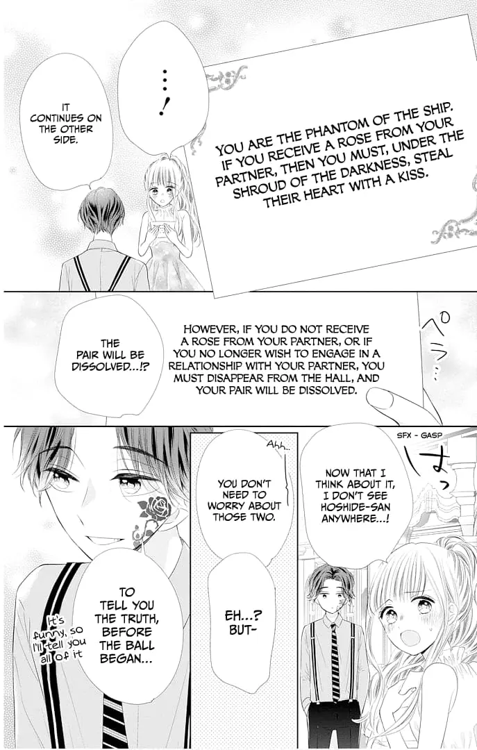 Ui x Kon - Chapter 42 - Page 36