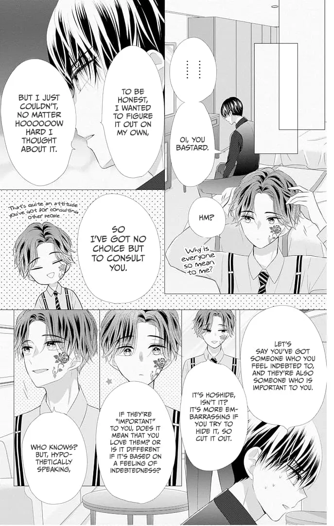 Ui x Kon - Chapter 42 - Page 37