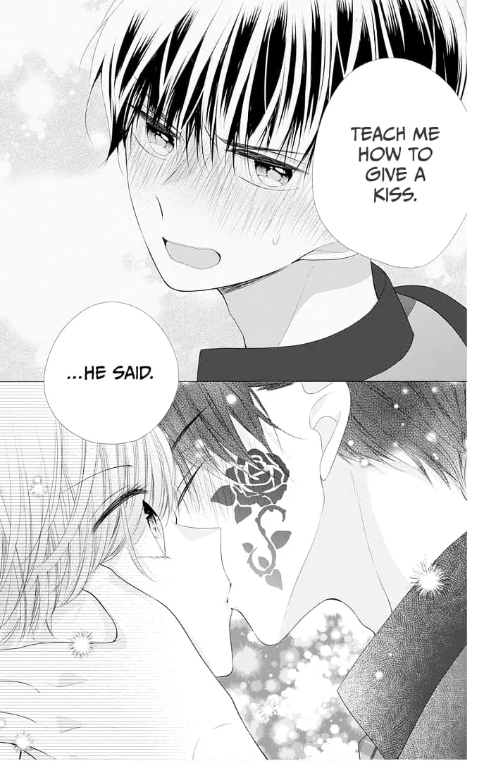 Ui x Kon - Chapter 42 - Page 39