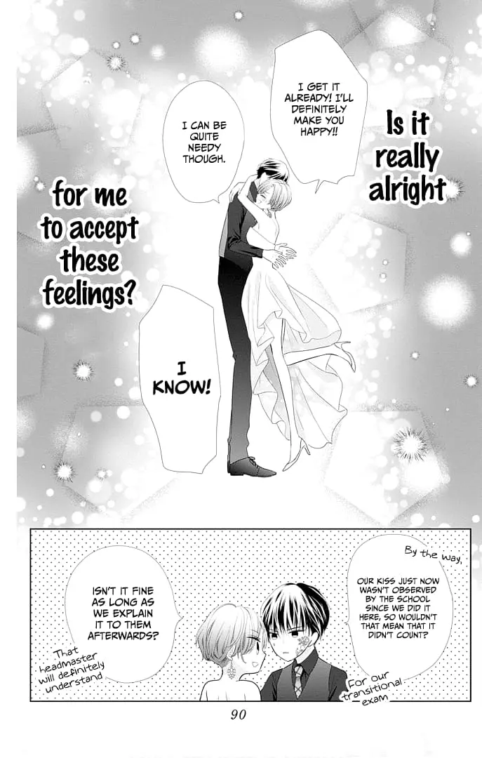 Ui x Kon - Chapter 42 - Page 42