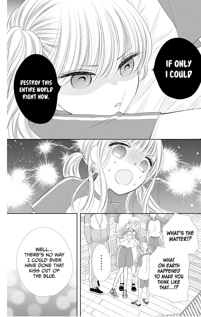 Ui x Kon - Chapter 43 - Page 8
