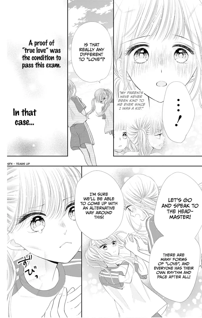 Ui x Kon - Chapter 43 - Page 10