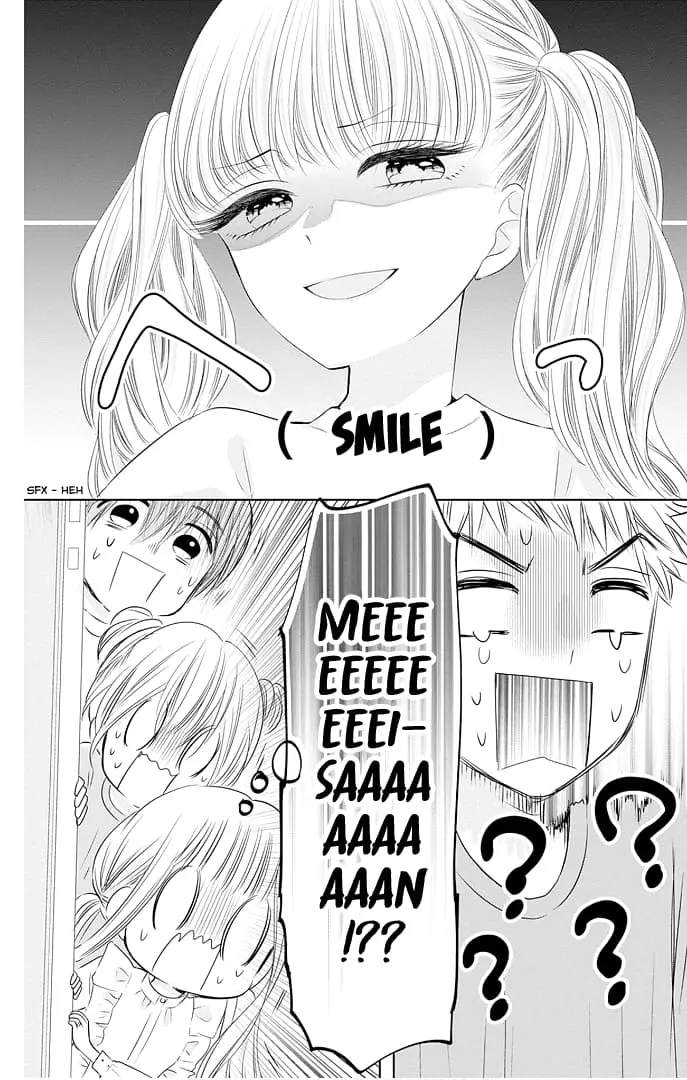 Ui x Kon - Chapter 43 - Page 18