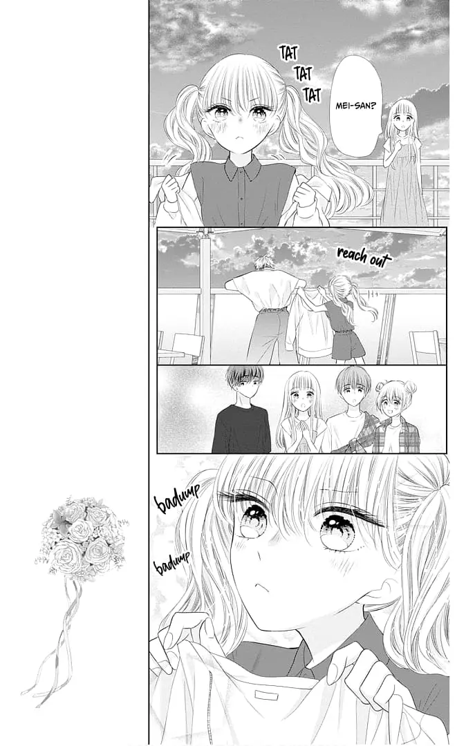 Ui x Kon - Chapter 43 - Page 25