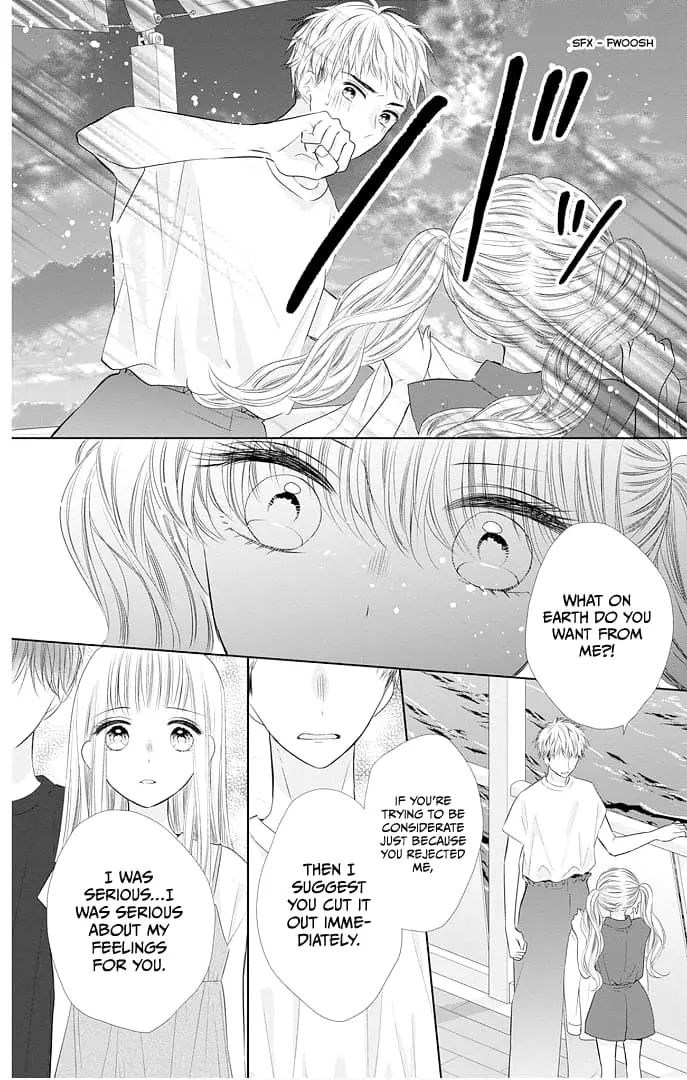 Ui x Kon - Chapter 43 - Page 26