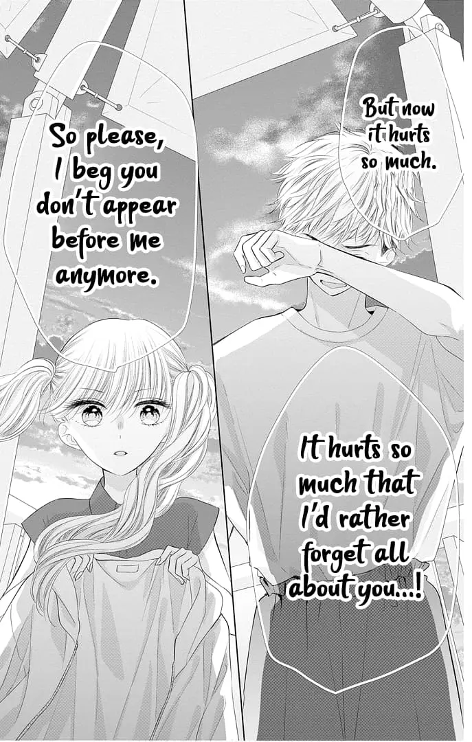 Ui x Kon - Chapter 43 - Page 27