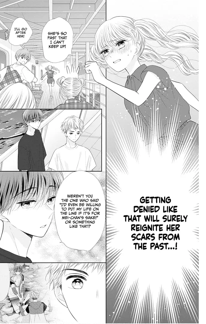 Ui x Kon - Chapter 43 - Page 29