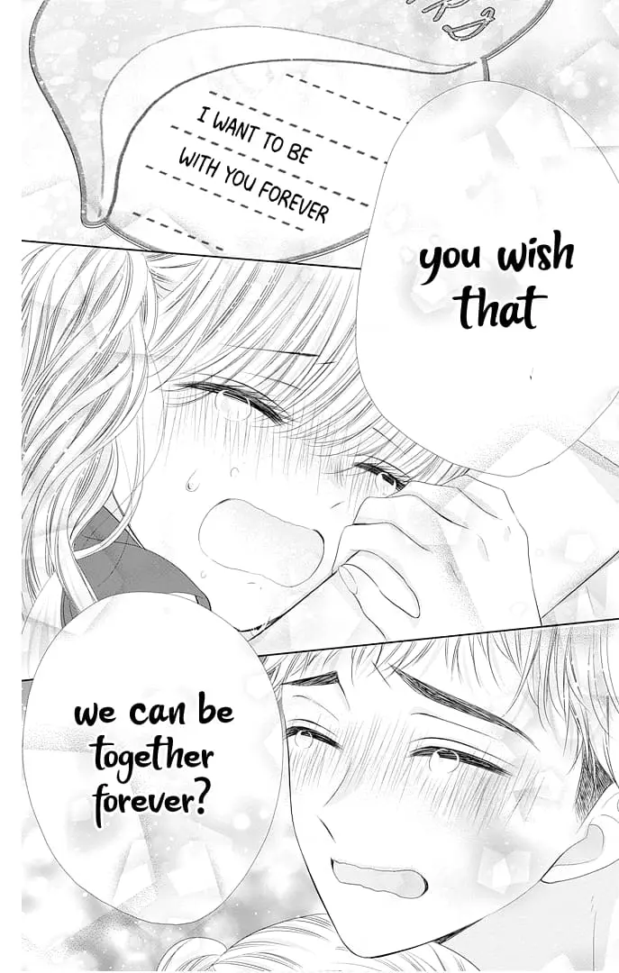 Ui x Kon - Chapter 43 - Page 36