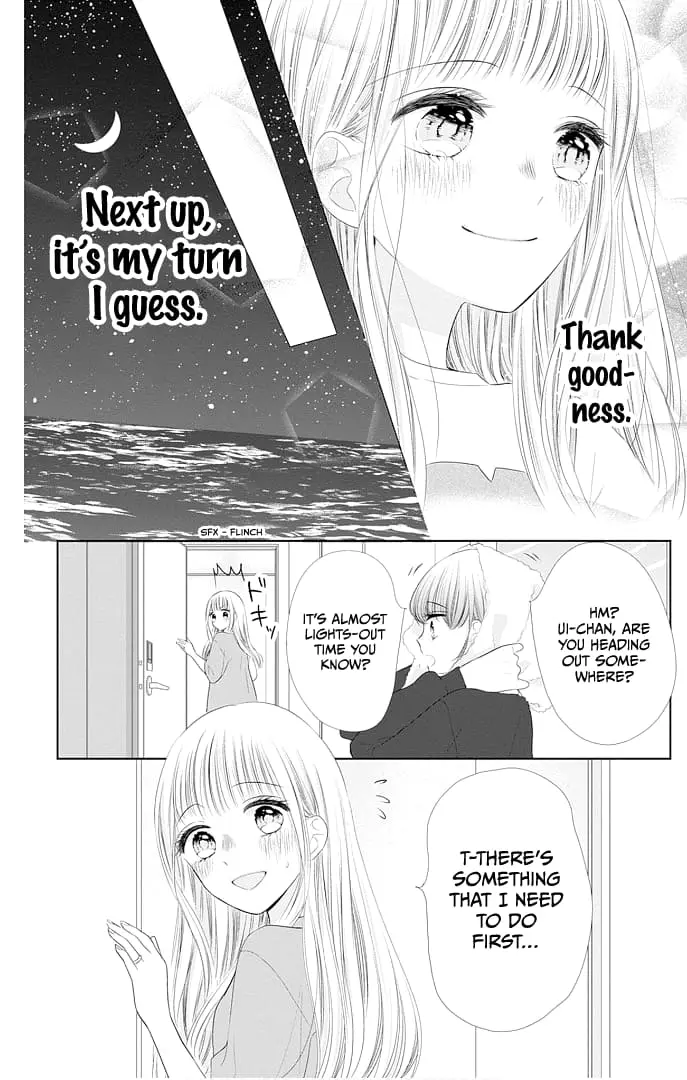 Ui x Kon - Chapter 43 - Page 38