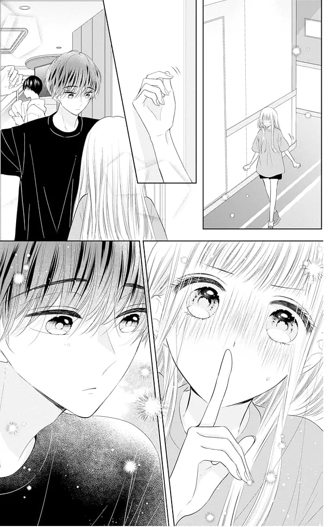 Ui x Kon - Chapter 43 - Page 39