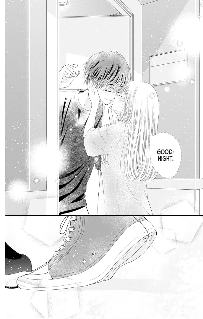 Ui x Kon - Chapter 43 - Page 40