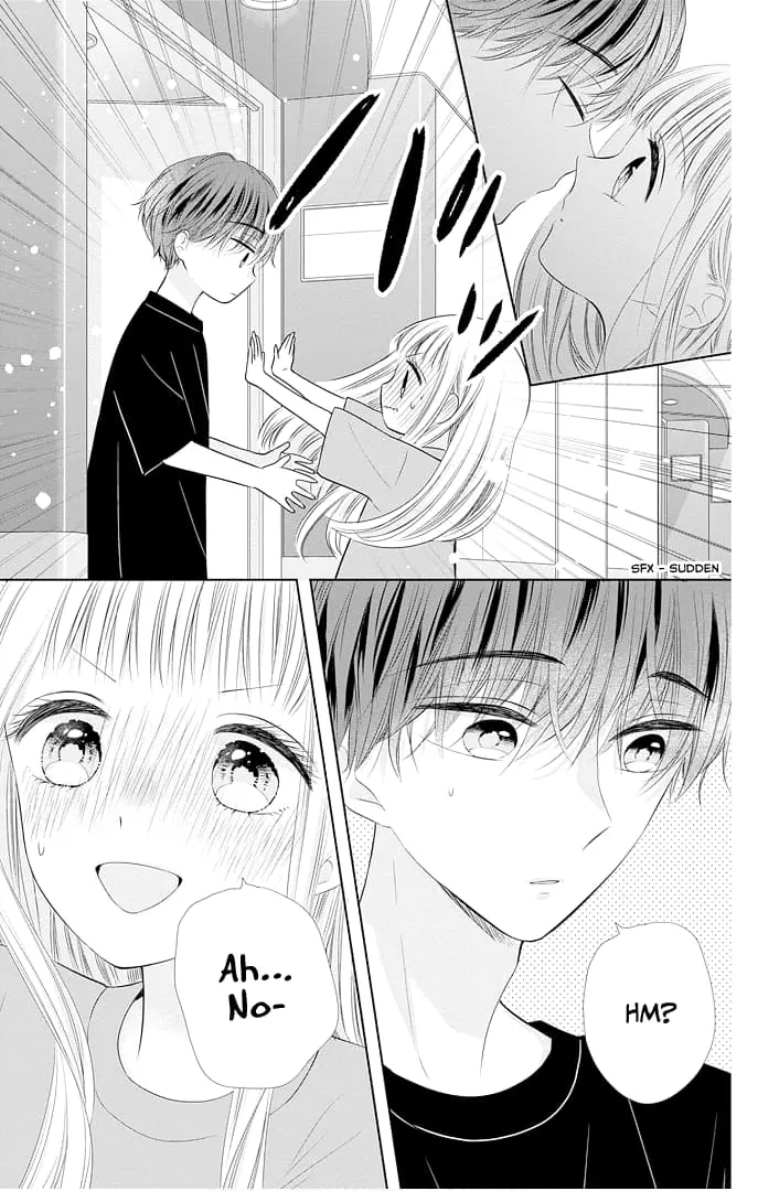 Ui x Kon - Chapter 44 - Page 5