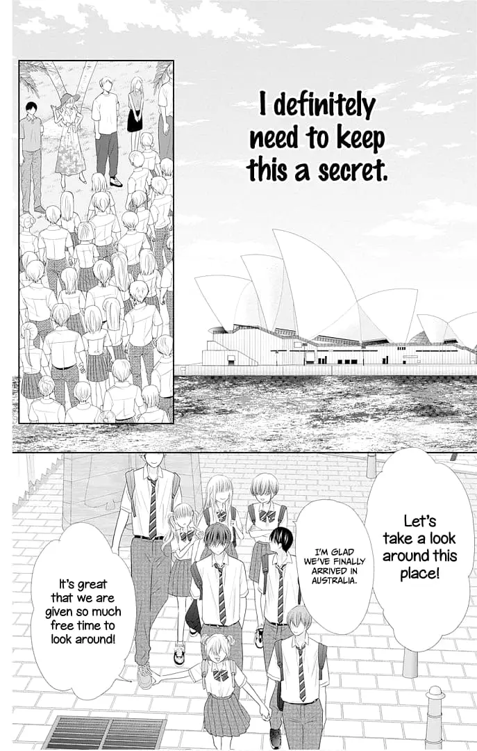 Ui x Kon - Chapter 44 - Page 8