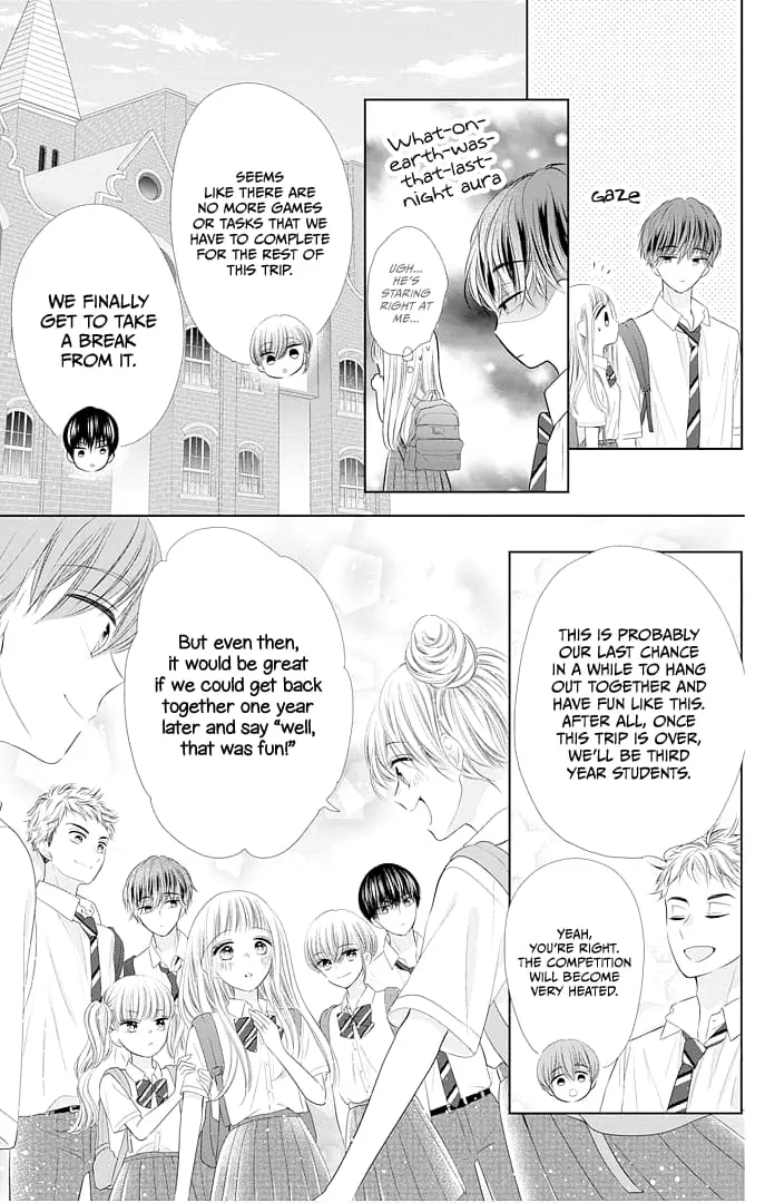 Ui x Kon - Chapter 44 - Page 9